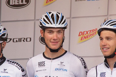 Rad am Ring